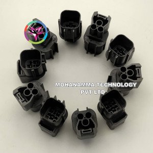 6181-0071  Sumitomo wiring