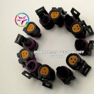 Aptiv (formerly Delphi) 12110192