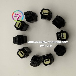 Molex 31403-3100