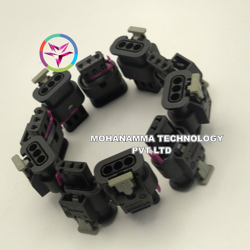 TE Connectivity 1-1718644-1