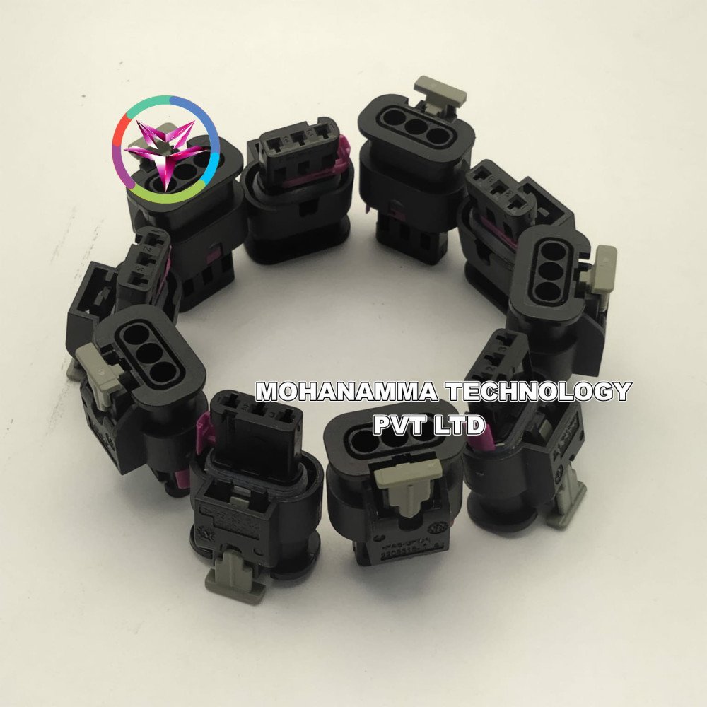 TE Connectivity 1-1718644-1