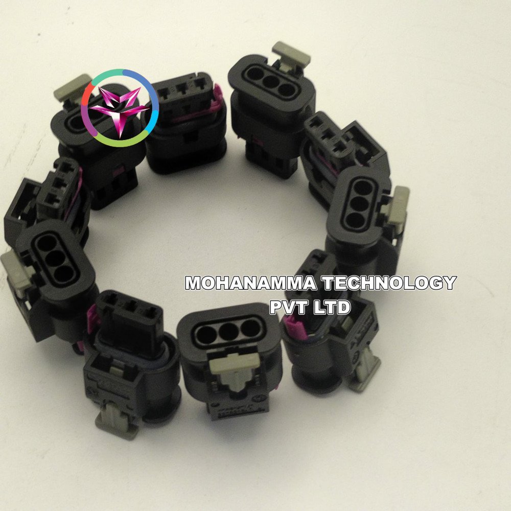 TE Connectivity 1-1718644-1