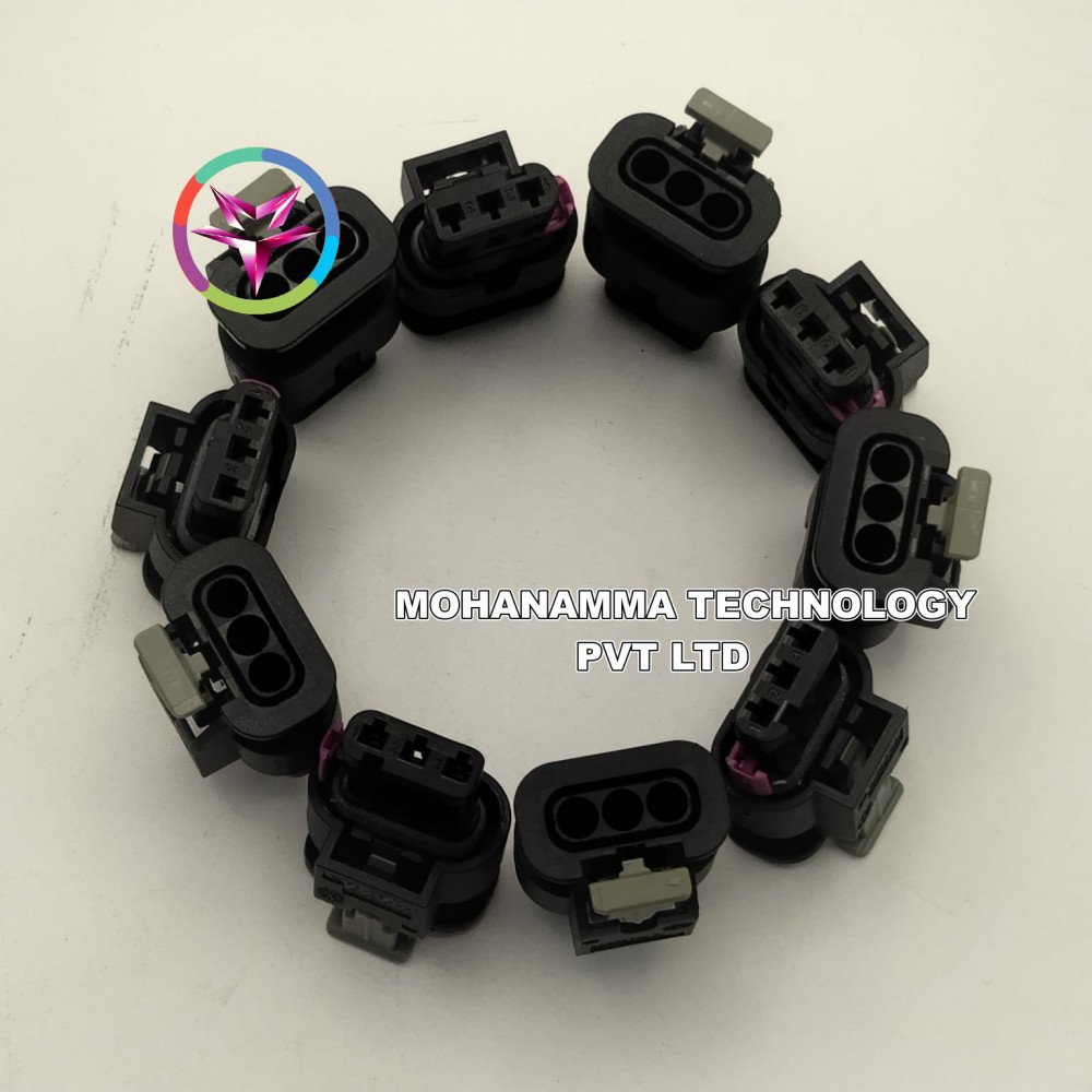 TE Connectivity 1-1718644-1