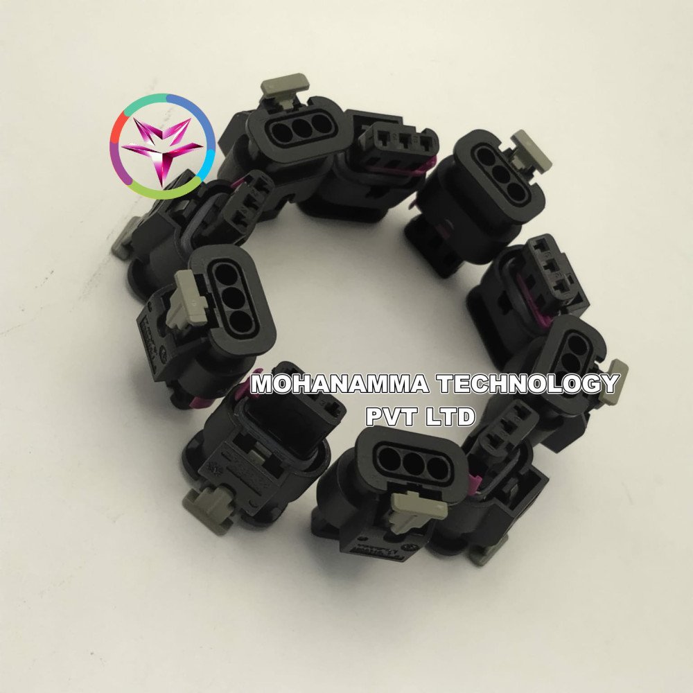 TE Connectivity 1-1718644-1