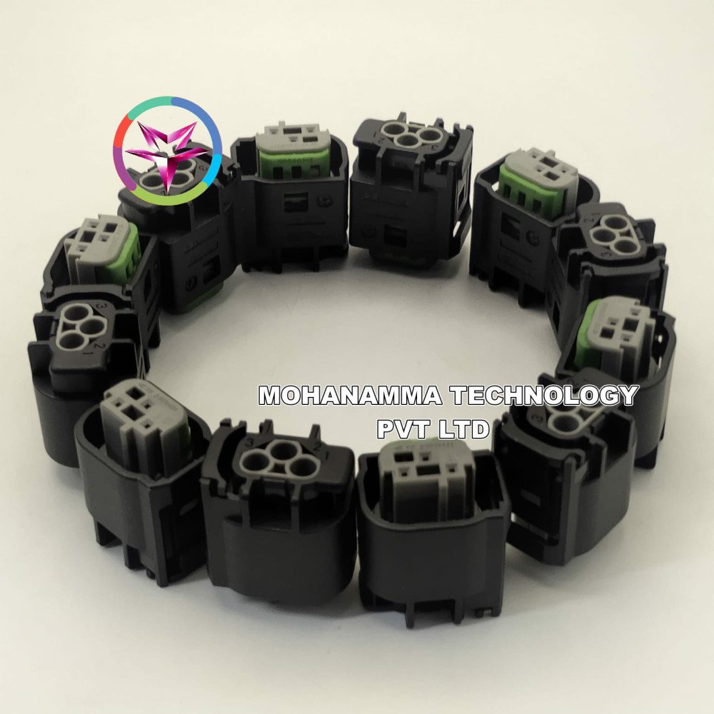 TE Connectivity / AMP 1-967642-1