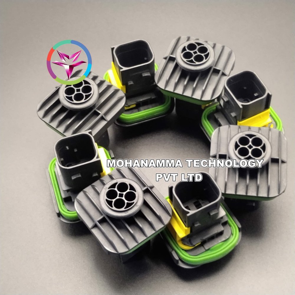 TE Connectivity 1-1703808-1