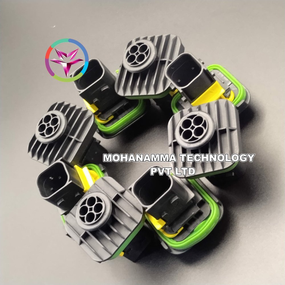 TE Connectivity 1-1703808-1