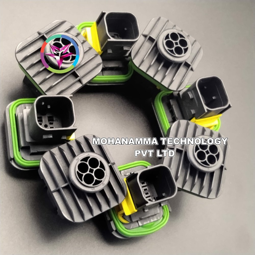 TE Connectivity 1-1703808-1