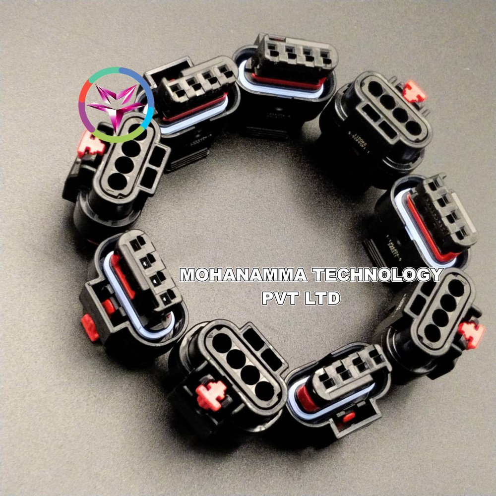 TE Connectivity 1-1456426-5
