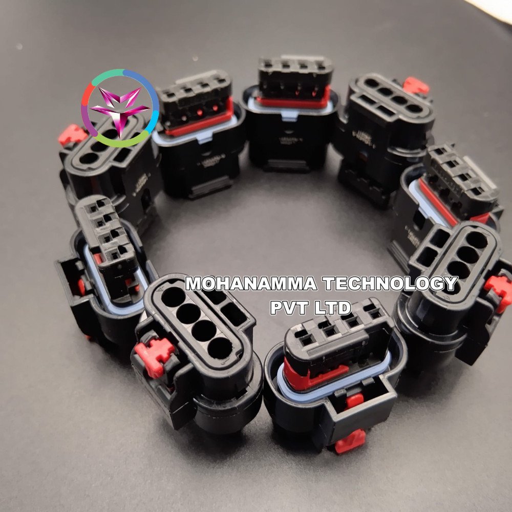 TE Connectivity 1-1456426-5