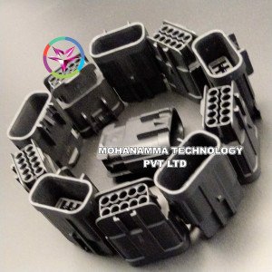 Aptiv (formerly Delphi) 15326661