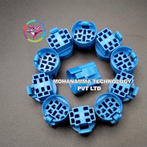 A038-25/28MM Switch Socket