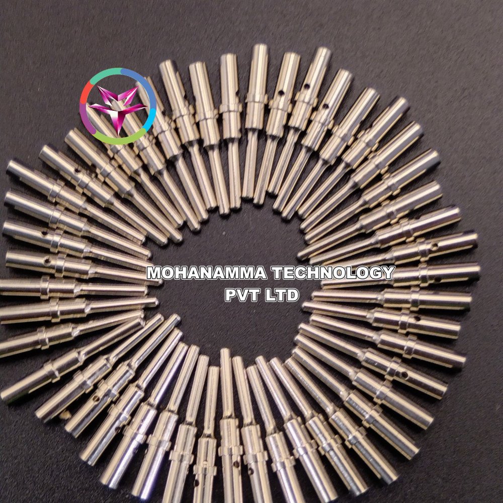 TE Connectivity / DEUTSCH 0460-202-16141