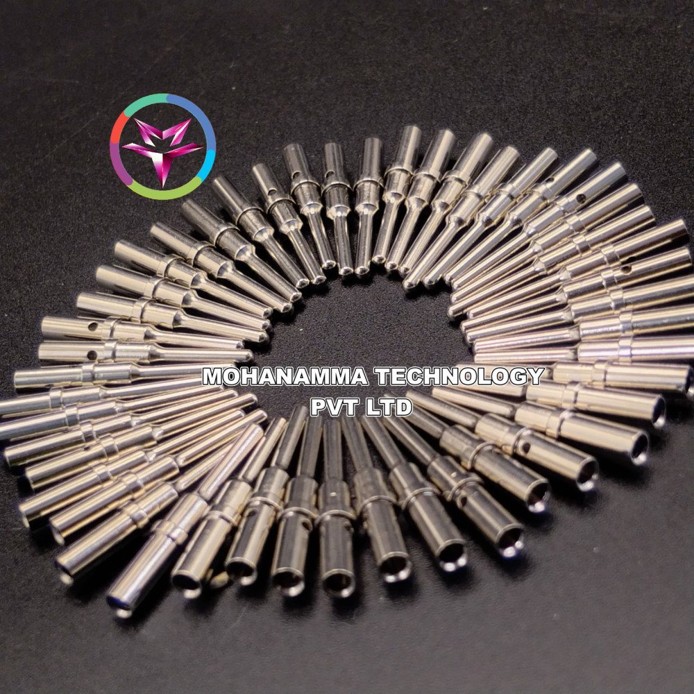 TE Connectivity / DEUTSCH 0460-202-16141