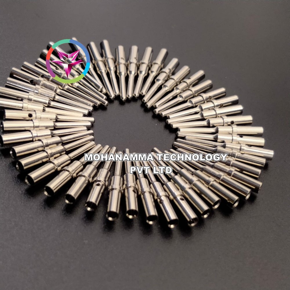 TE Connectivity / DEUTSCH 0460-202-16141