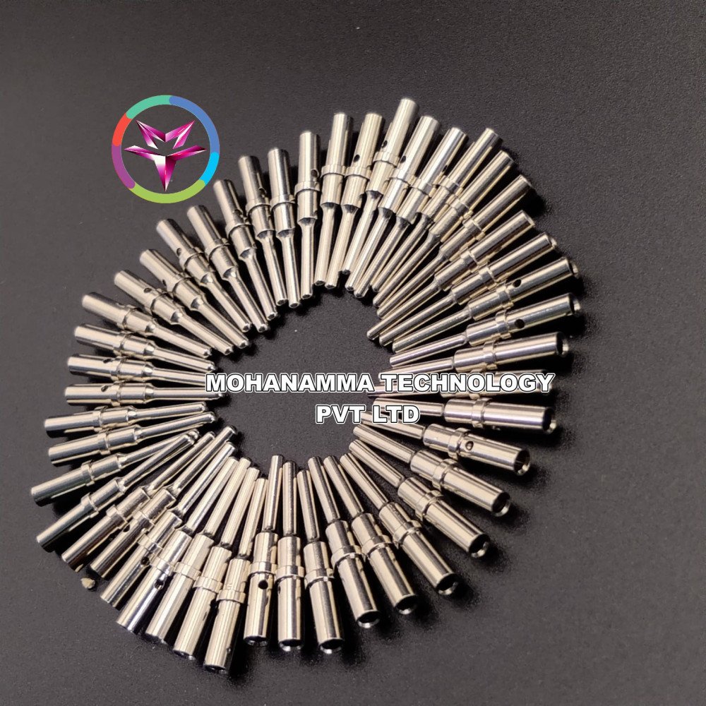 TE Connectivity / DEUTSCH 0460-202-16141