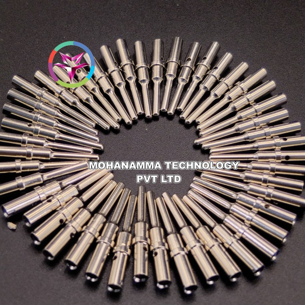 TE Connectivity / DEUTSCH 0460-202-16141