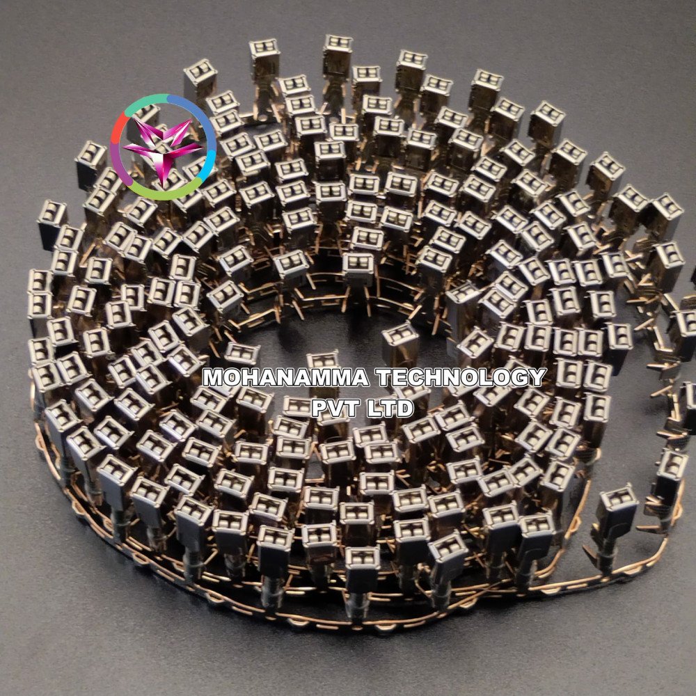 TE Connectivity / AMP 968075-2