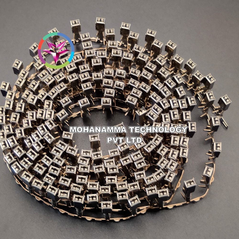 TE Connectivity / AMP 968075-2