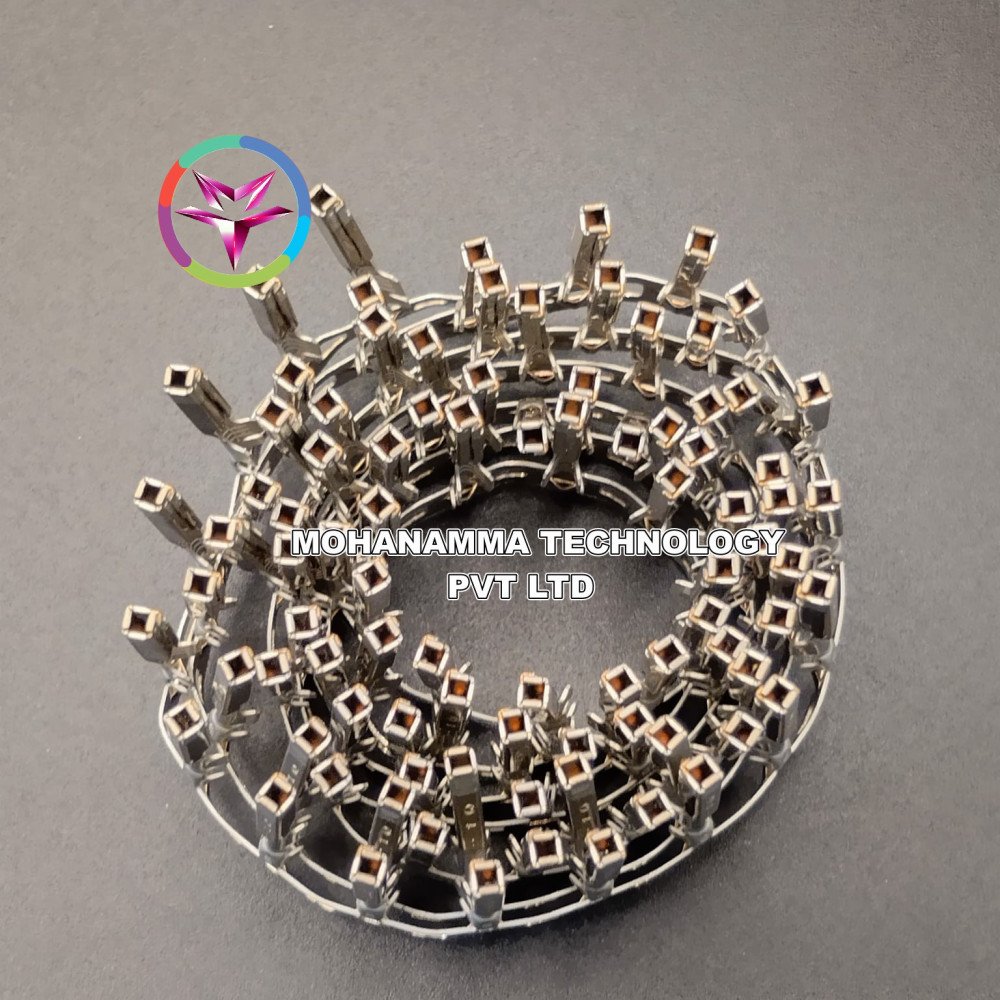 TE Connectivity / AMP 1393365-1
