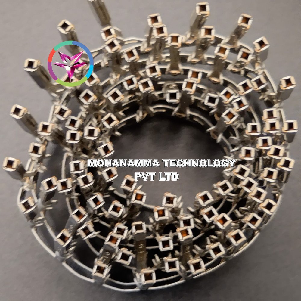 TE Connectivity / AMP 1393365-1