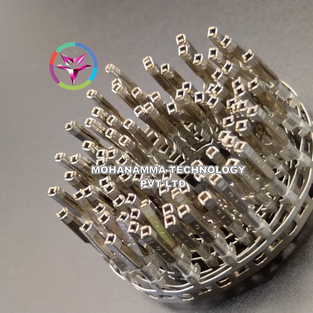 TE Connectivity / AMP 1393365-1