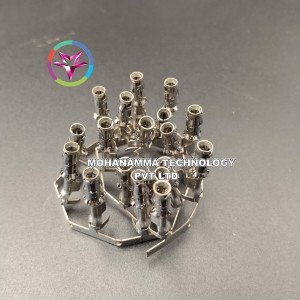 TE Connectivity / AMP 929975-1