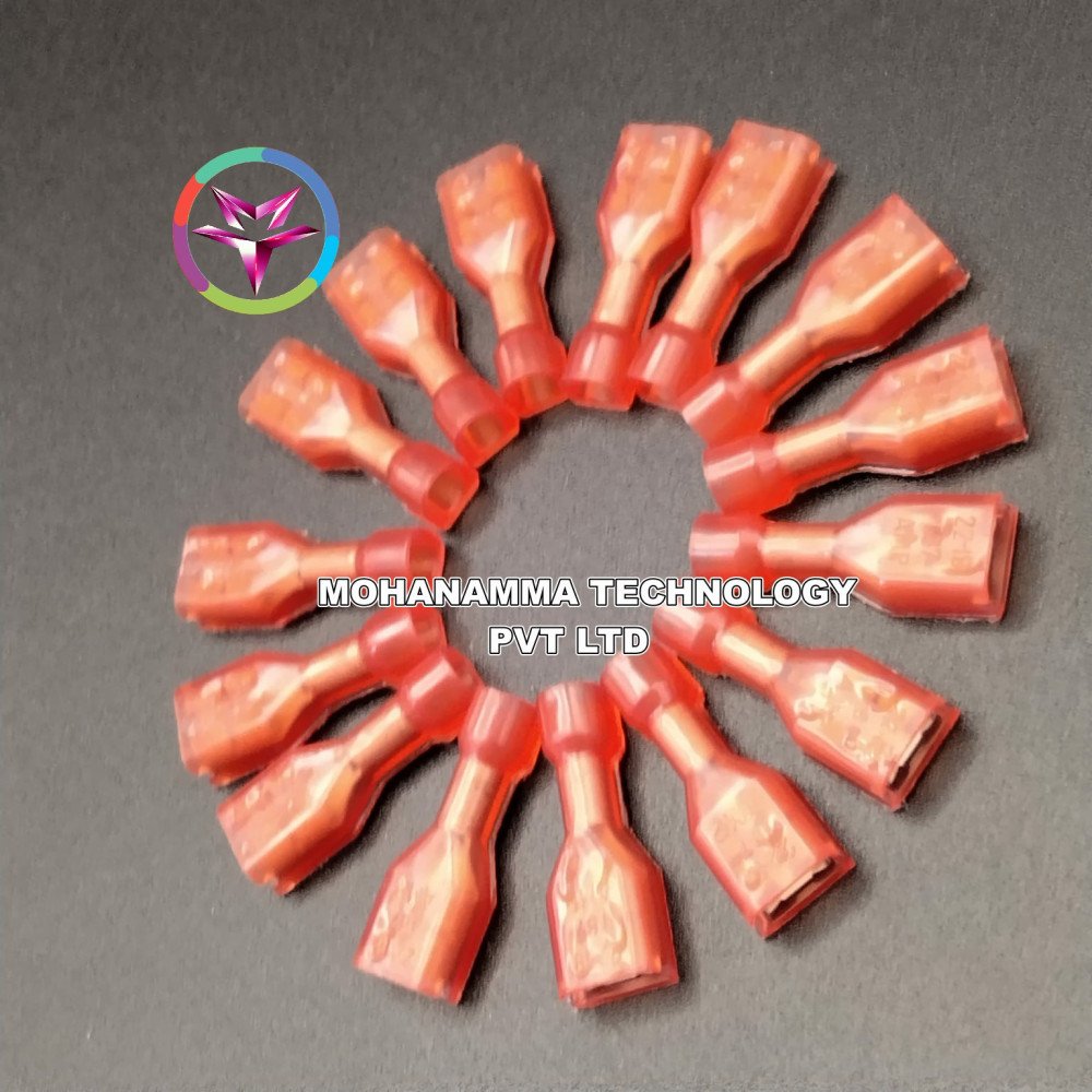 TE Connectivity / AMP 2-520401-2