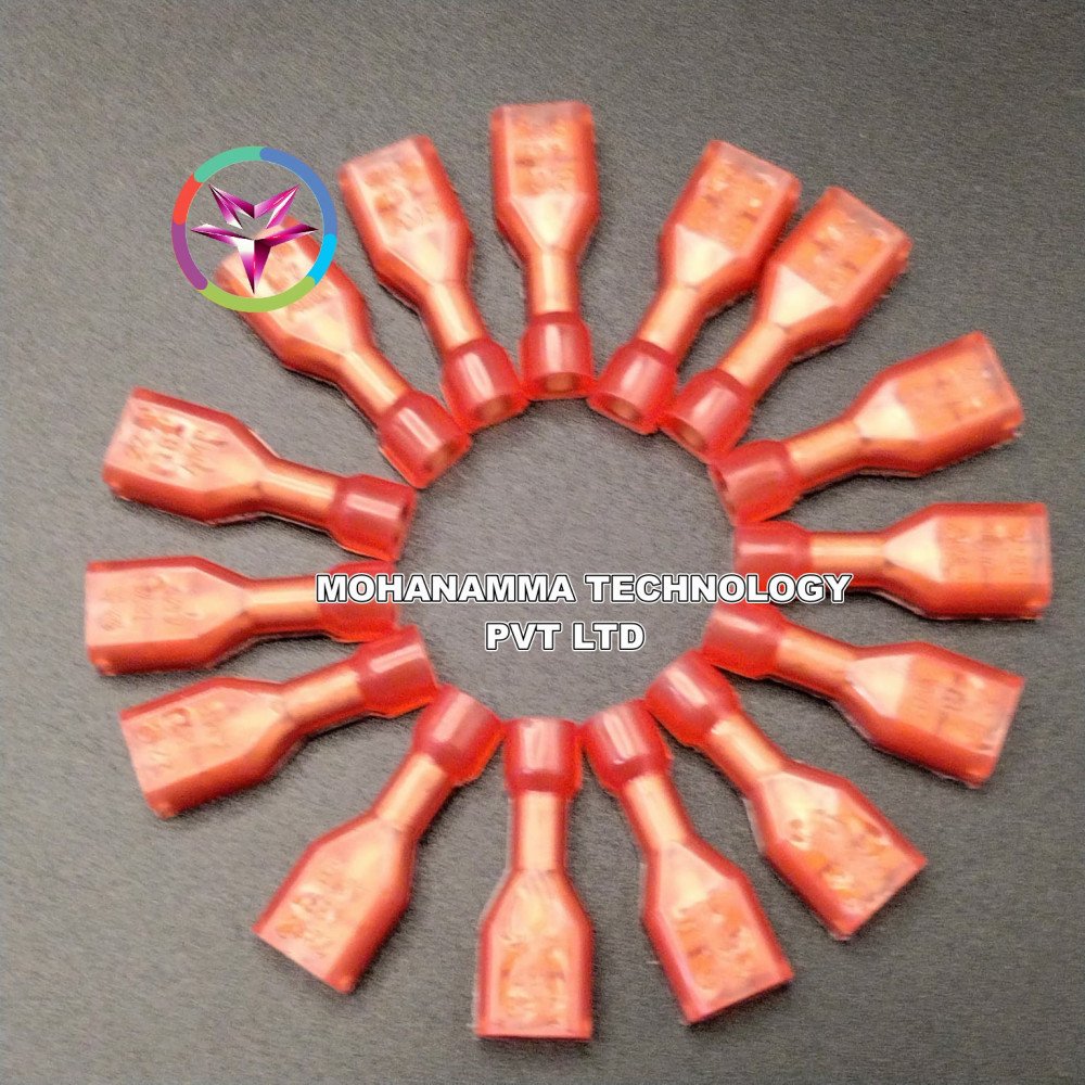 TE Connectivity / AMP 2-520401-2