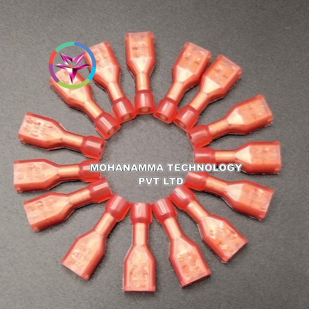 TE Connectivity / AMP 2-520401-2
