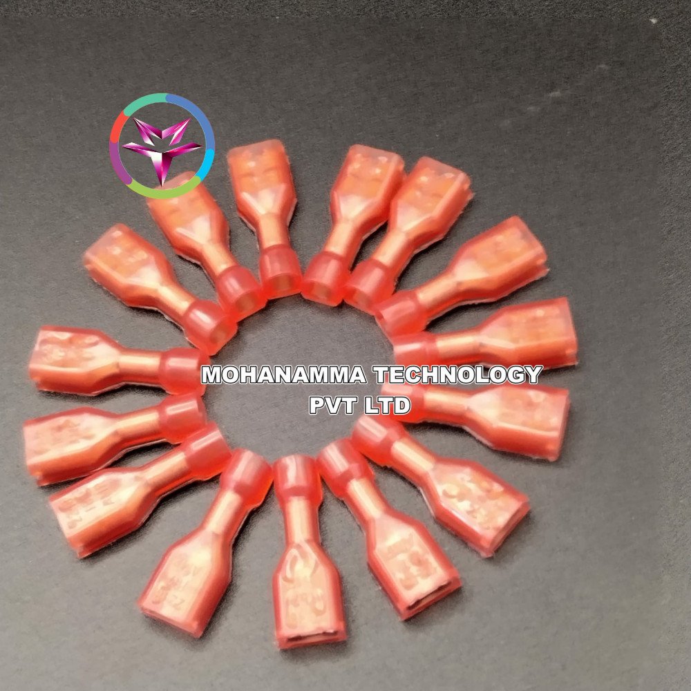 TE Connectivity / AMP 2-520401-2