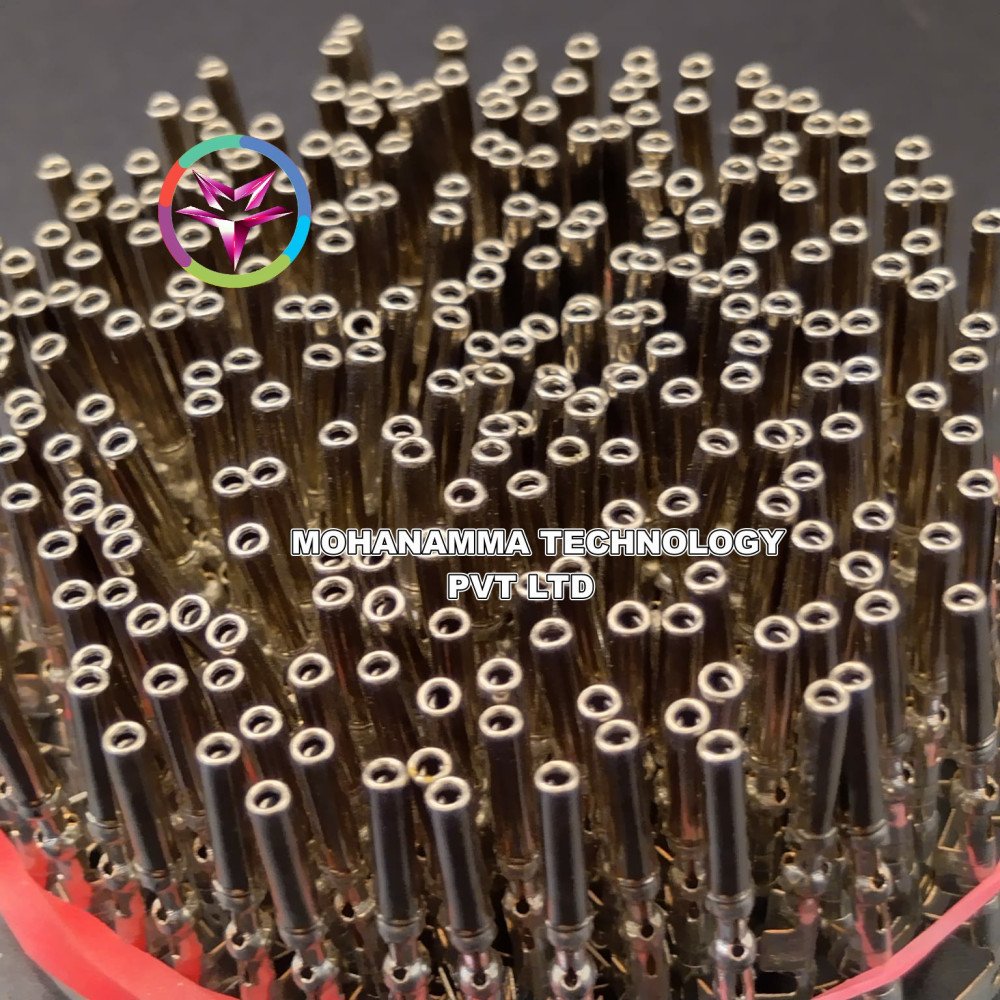 TE Connectivity / AMP 3-1447221-3