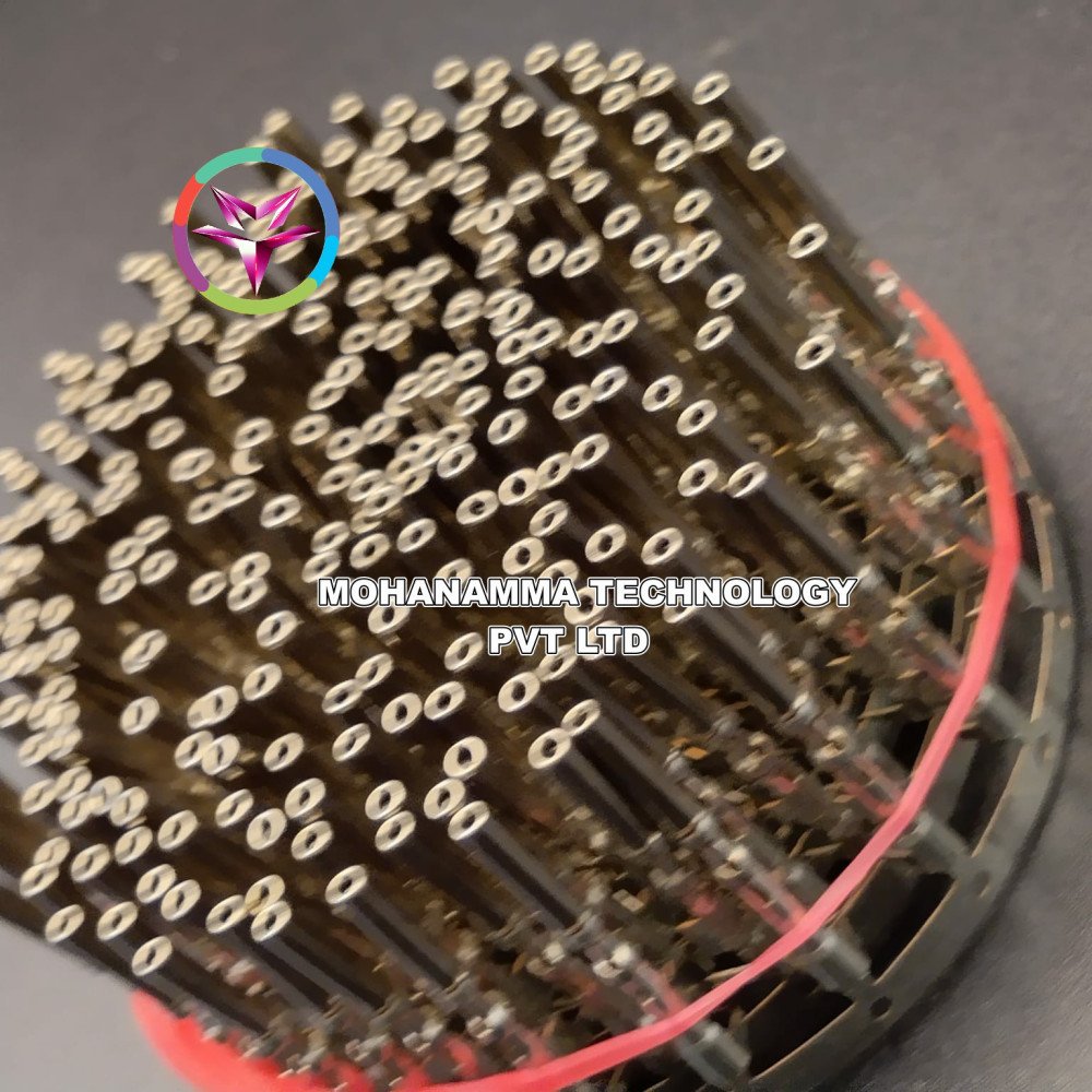 TE Connectivity / AMP 3-1447221-3