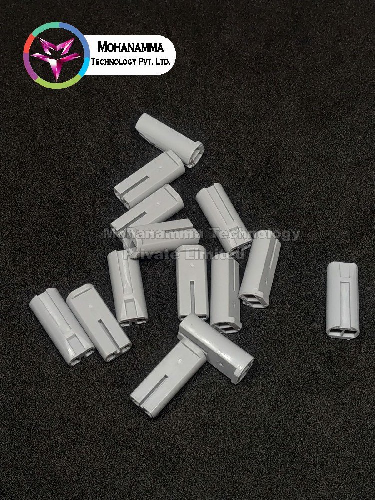 50 series 2 pole connector