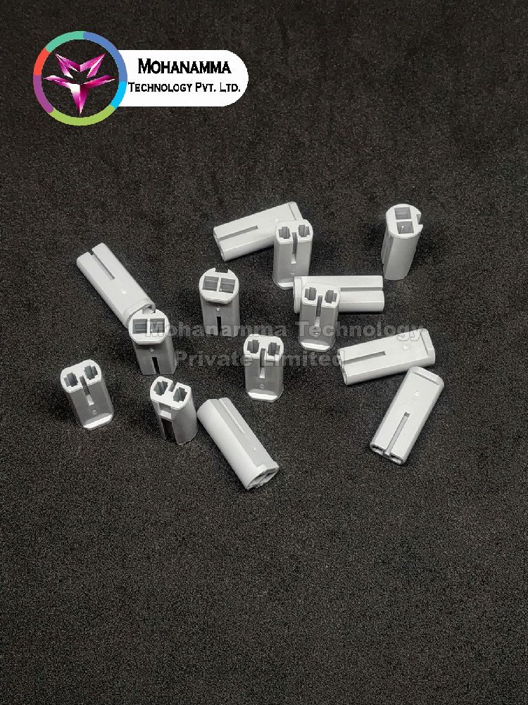 50 series 2 pole connector
