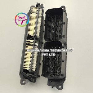 1-2292136-2 156 postions connector