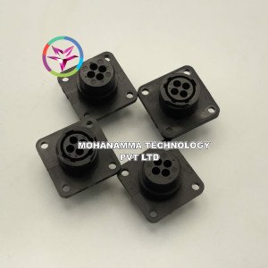 206430-1 TE Connectivity