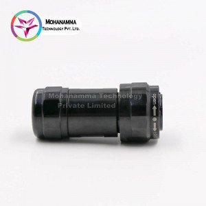 Jonhon connector ct 48c-2tm-09