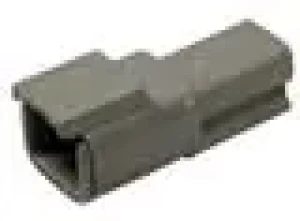 DTM04-2P(Black)