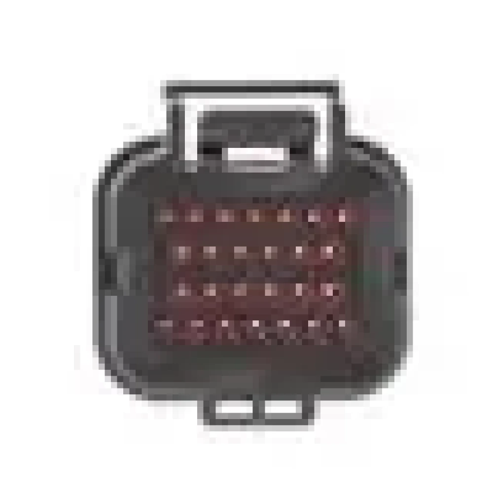 3-14337290-7 SUPER SEAL CONNECTOR 26 Position Housing