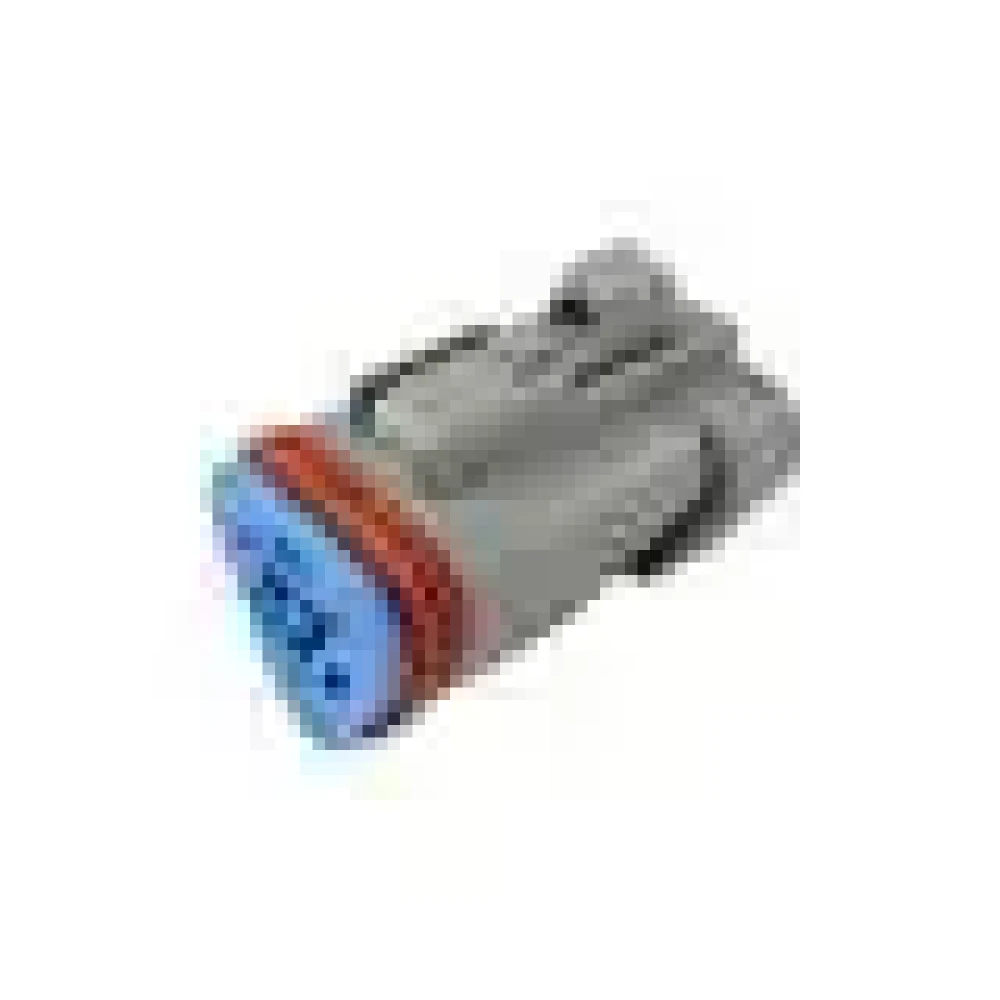 DT06-3S-P006  DEUTSCH DT Plug Connectors 3 Position Housing