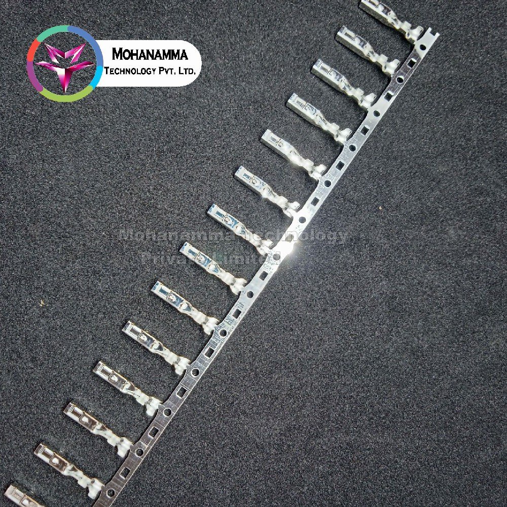 50420-8000-molex female terminal