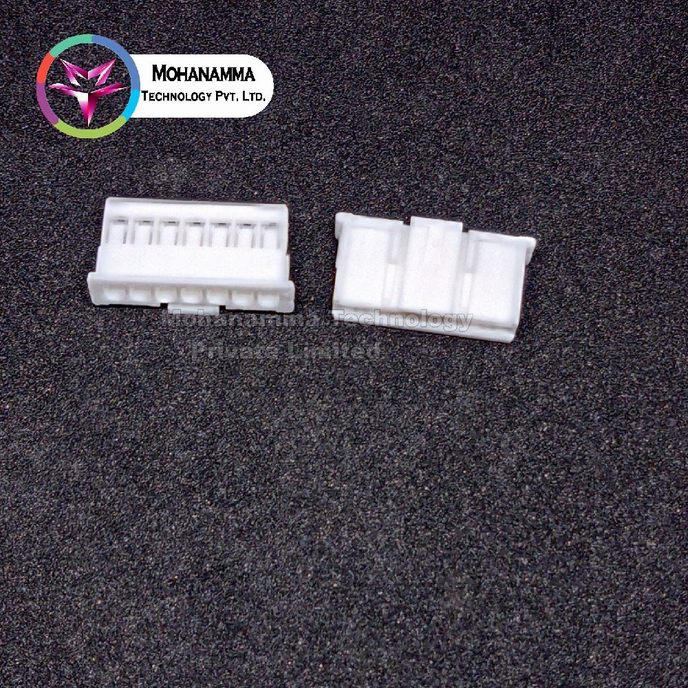 7 pole jst connector