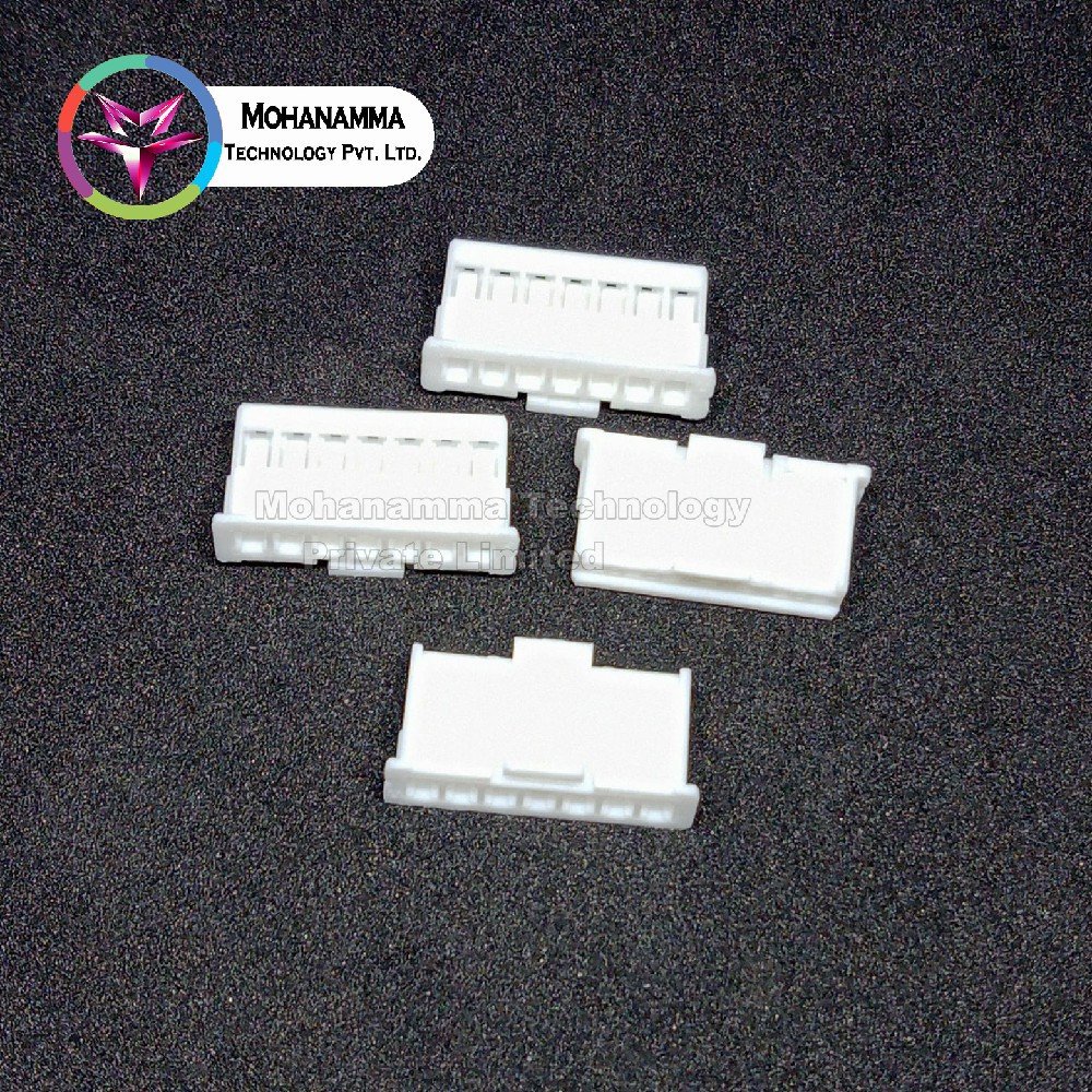 7 pole jst connector