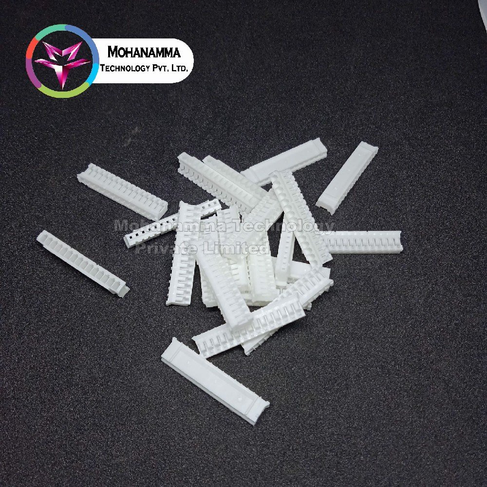 15 pole jst connector -jst -white colour | Mohanamma Technology Private ...