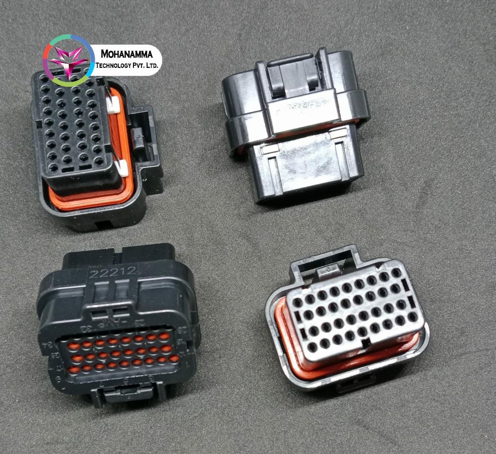 4-1437290-0 TE Connectivity