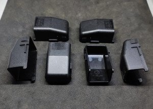 1393454-5 TE Connectivity / AMP 1393454-5