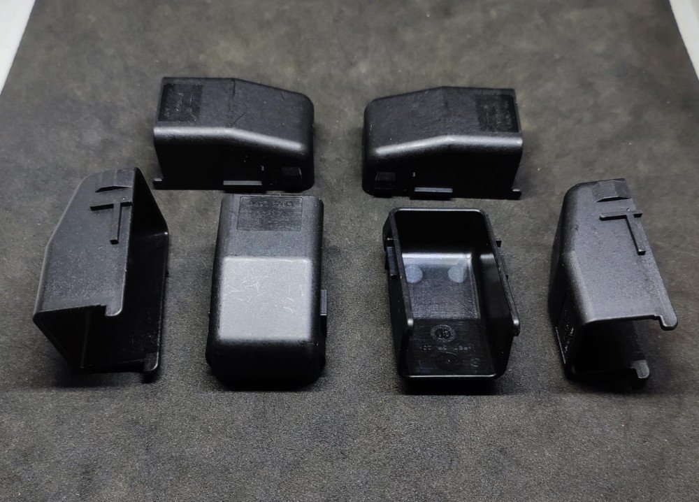 1393454-5 TE Connectivity / AMP 1393454-5