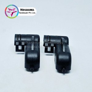 5 pole lear connectors lock