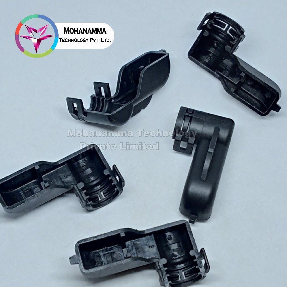 5 pole lear connectors lock